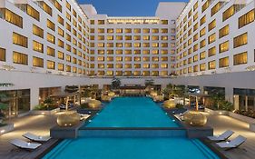 Sheraton Grand Bengaluru Whitefield Hotel & Convention Center Exterior photo