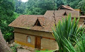 Bosque La Luna Масамитла Exterior photo