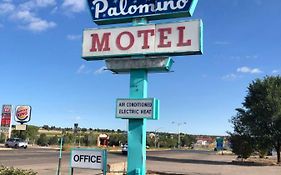 Palomino Motel Лас Вегас Exterior photo