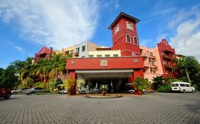 Ombak Villa Langkawi Пантай Ченанг Exterior photo