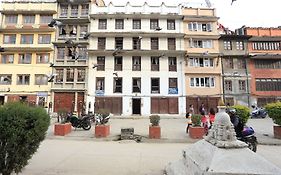 Patan Community Homestay Lalitpur Exterior photo