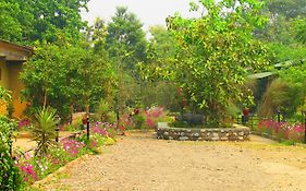 Chitwan Gaida Lodge Саураха Exterior photo