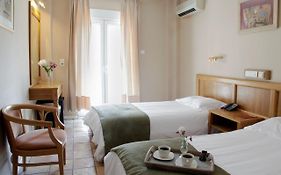 Pella Hotel Солун Room photo