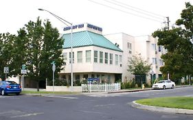 Airport Inn Саут Сан Франциско Exterior photo