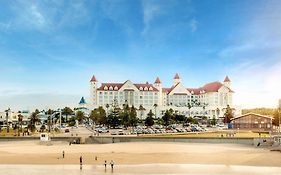 The Boardwalk Hotel, Convention Centre & Spa Порт Елизабет Exterior photo