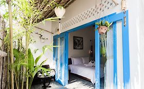 Cashew Tree Bungalow Bed & Breakfast Хой Ан Exterior photo