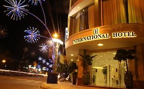 International Hotel Кан То Exterior photo