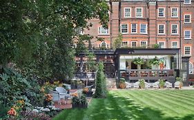 The Goring Hotel Лондон Exterior photo