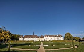 Chateau De Gilly Exterior photo