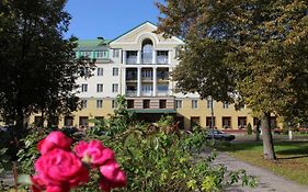 Volkhov Hotel Велики Новгород Exterior photo