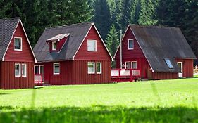 Erzgebirgsidyll Villa Брайтенбрун Exterior photo