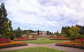 Oregon Garden Resort Силвъртън Exterior photo