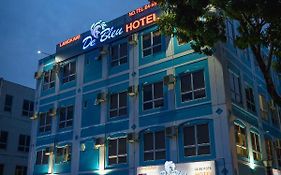 Langkawi De Bleu Hotel Куа Exterior photo