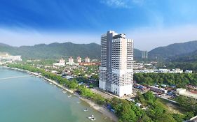 Lexis Suites Penang Баян Лепас Exterior photo