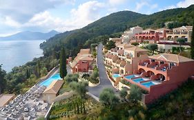 Nido, Mar-Bella Collection (Adults Only) Hotel Agios Ioannis Peristerion Exterior photo