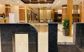 Dar Hashim Hotel Suites - Alnuzha Рияд Exterior photo