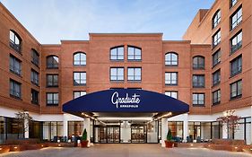 Graduate Annapolis Hotel Exterior photo