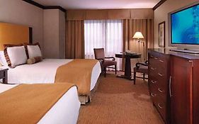Ameristar Casino Hotel Канзас Сити Room photo