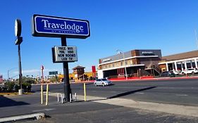 Travelodge By Wyndham Барстоу Exterior photo