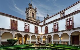 Pousada Mosteiro De Guimaraes Hotel Exterior photo