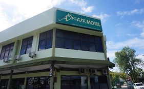Amara Motel Langkawi Куа Exterior photo