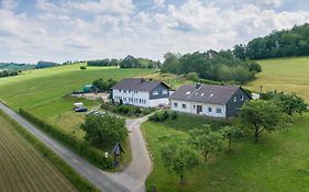 Ferienhof Russmann Guest House Ленещат Exterior photo