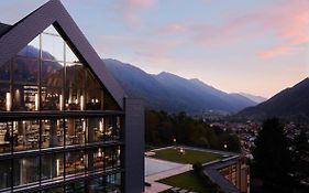 Lefay Resort & Spa Dolomiti Пинцоло Exterior photo