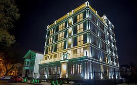 Ambassador Hotel Кишинев Exterior photo