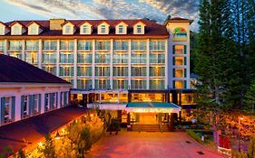 Century Pines Resort Камерън Хайлендс Exterior photo