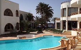 Red Sea Relax Hotel Дахаб Exterior photo