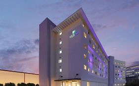 Holiday Inn Express Bengaluru Whitefield Itpl, An Ihg Hotel Exterior photo