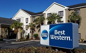 Best Western Magnolia Inn And Suites Ладсън Exterior photo