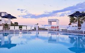 Archipelagos Hotel - Small Luxury Hotels Of The World Кало Ливади Exterior photo