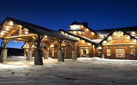 Kodiak Mountain Resort Афтън Exterior photo