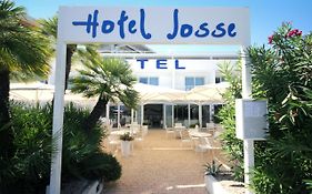 Hotel Josse Антиб Exterior photo