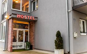 Hostel Herz Баня Лука Exterior photo