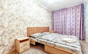 411 Vmestitelnye Apartamenty V Centre Otlićno Podhodat Dla Comandirovannyh I Turistov Riadom Arbat Алма Ата Exterior photo