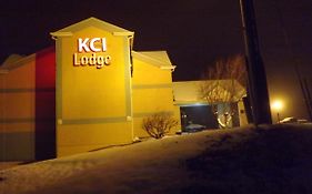 Kci Lodge Канзас Сити Exterior photo