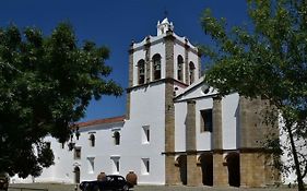 Pousada Convento De Арайолос Exterior photo