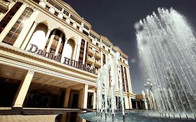 Daniel Hill Hotel Ташкент Exterior photo