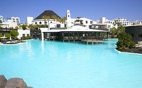 Hotel Livvo Volcan Lanzarote Плая Бланка Exterior photo