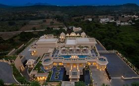 Aurika, Udaipur - Luxury By Lemon Tree Hotels Exterior photo