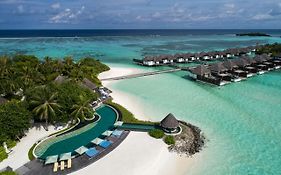 Four Seasons Resort Maldives At Kuda Huraa Норт Мале Атол Exterior photo