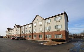 Geneva Motel Inn Сейнт Чарлз Exterior photo