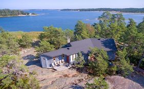 Rorvik Stugor Villa Geta Exterior photo