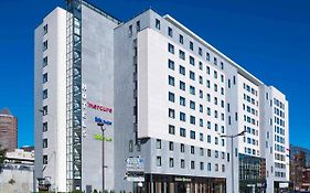 Ibis Budget Lyon Centre - Gare Part Dieu Hotel Exterior photo