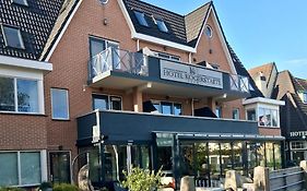 Hotel Kogerstaete Texel Де Коох Exterior photo