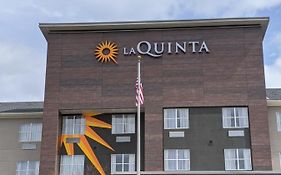 La Quinta By Wyndham Монтгомъри Exterior photo