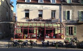 Pub Vauban Terreaux Hotel Авалон Exterior photo