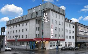 Hotel Excelsior Касел Exterior photo
